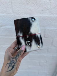 Quinn Passport Holder 