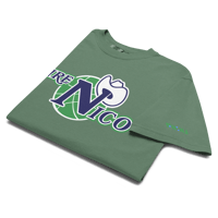 Image 7 of Fire Nico 🔥🐴🤠 T-Shirt 🆕