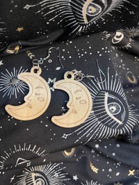Image 1 of Man In The Moon
