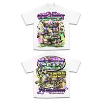 Image 2 of Mardi Gras 2025 Shirt – Re-Drop