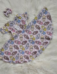 Image 1 of La bubu monster 