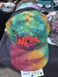 Image 3 of JAM NOW / SunnyLife Hat (Limited Edition Ostara Basket)