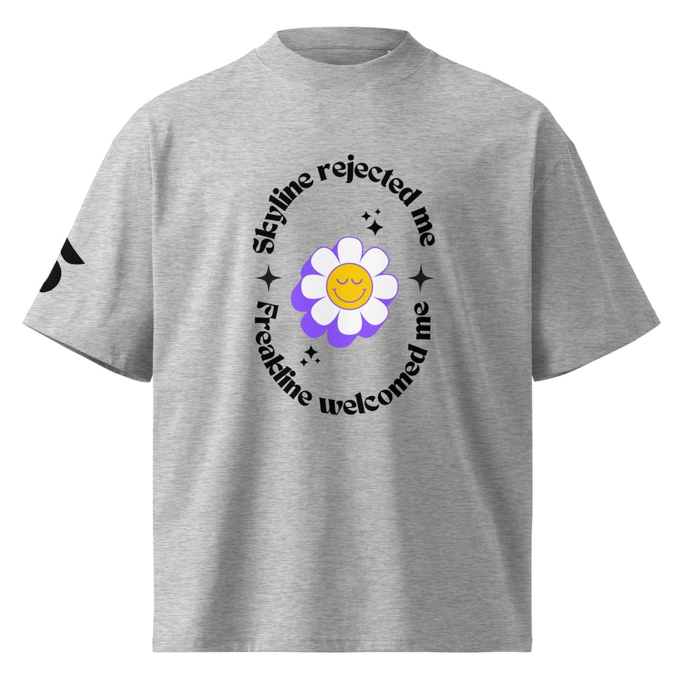 Image of Skyline Rejected Shirt