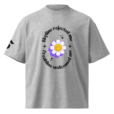 Image of Skyline Rejected Shirt