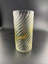Image 1 of 20oz silver fume cup 