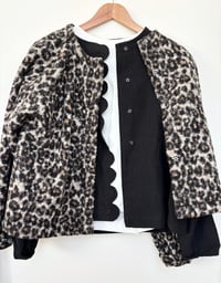 Image 4 of Veste LÉO 