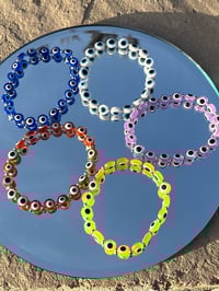 Image 2 of Evil Eye Bracelet 