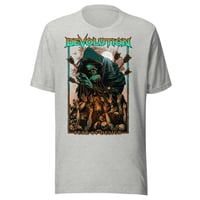 Image 3 of Unisex t-shirt