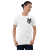 MESA Launch Day Shirt: White