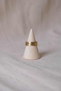 Image 1 of Anello Daje 