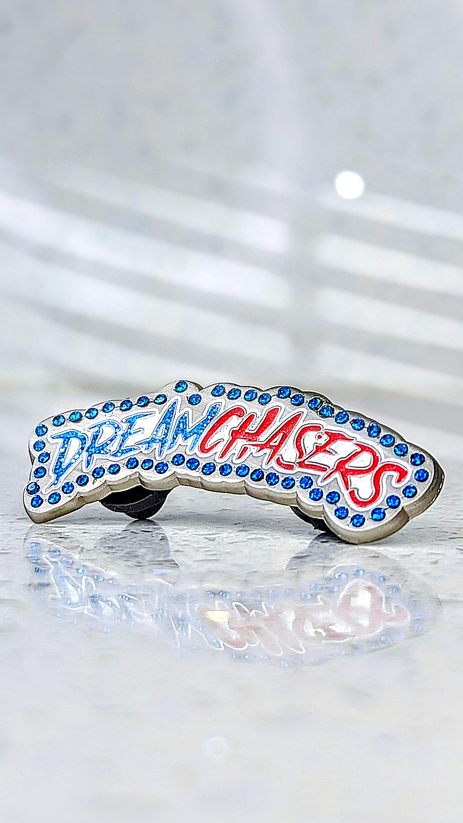 Image of DREAMCHASERS (Patriots)