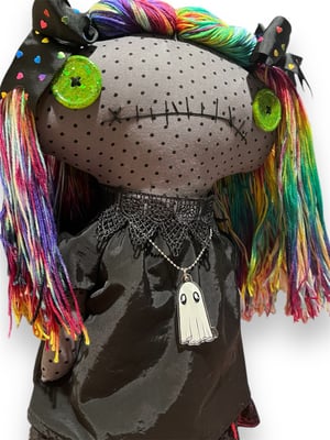 Eve Gloomy Doll 