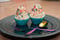 Image of Assorted Cupcake Candles 