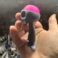 Image 4 of Art is dead brain boyz 