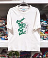 Rare Grateful Dead 80s ‘Trips Are For Kids’ Lot T-Shirt - Fits L