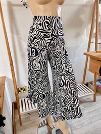 Image 1 of Perri palazzo trousers