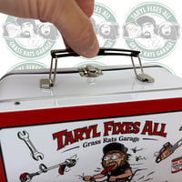 Image 4 of NEW! Taryl Lunchbox!! (Double-Sided) 