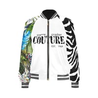 Image 2 of ART AINT FREE BOMBER