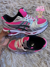 Image 1 of Asics’Pink Glow’