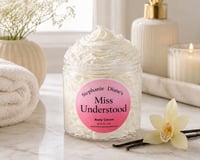 Image 3 of Body Butter: Miss Understood