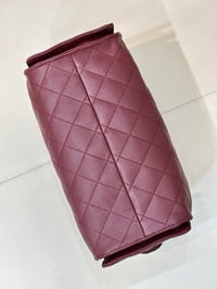 Image 17 of CC Drawstring Hobo