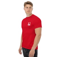 Image 4 of 'X1' T-Shirt