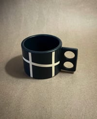 trigger handle mug