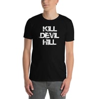 Image 1 of Original KDH Logo Short-Sleeve Unisex T-Shirt