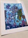 Look Up (print) 