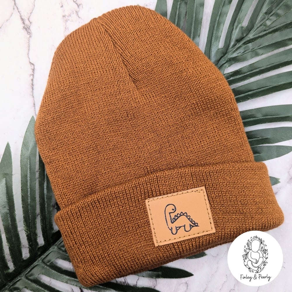 HAT: Dino