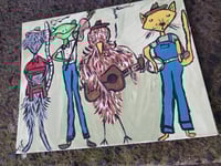 Image 7 of Critter Band 