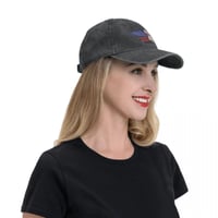 Image 3 of 4547 Trump Hat 