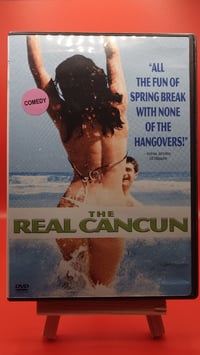 Image 1 of The Real Cancun