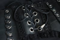 Image 3 of Tire garter belt 