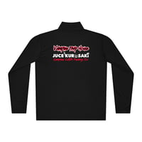 Image 1 of UNISEX VTH Lightweight quarter-zip pullover