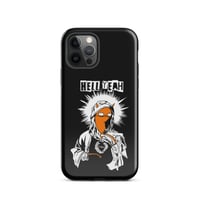 Image 12 of heck yeah Tough Case for iPhone® 