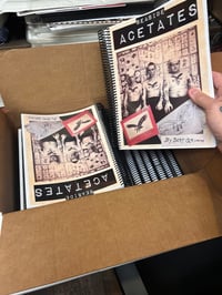 Image 1 of Seaside acetates 