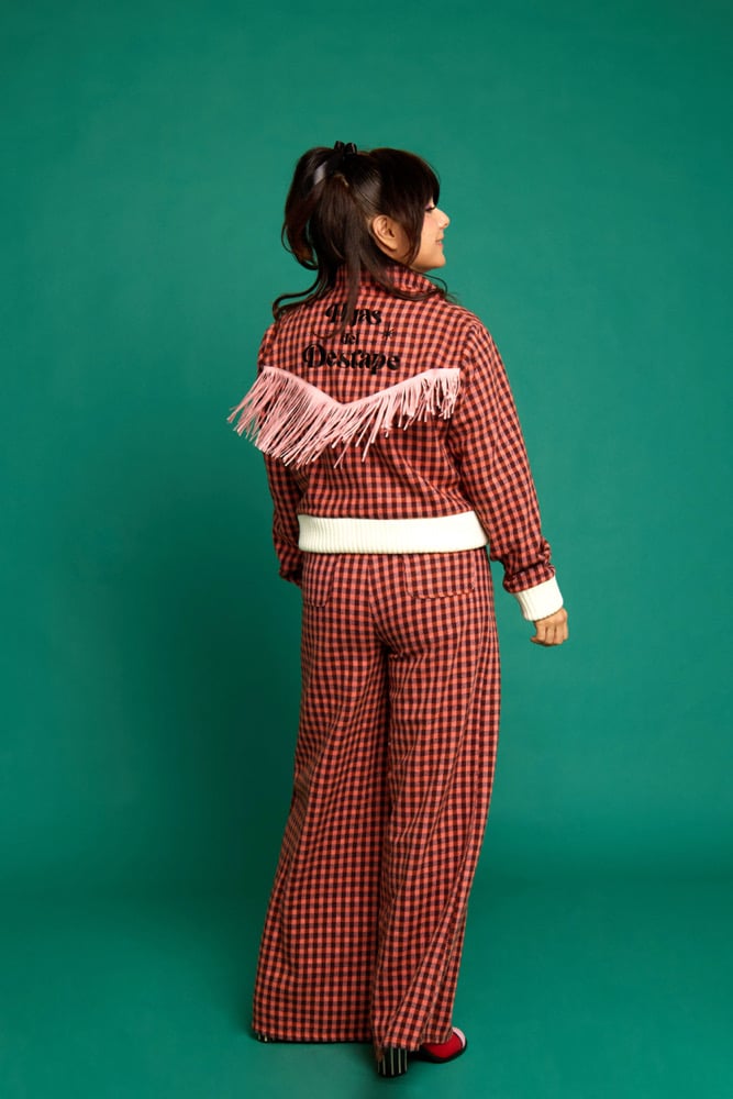 Image of Pantalón Fans