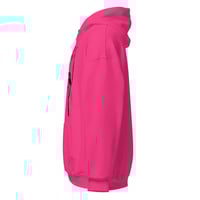 Image 9 of IBUPROFEN Unisex Heavy Blend Hoodie | Gildan 18500 