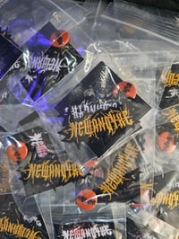 Image 2 of Patch/Pin/Sticker Set