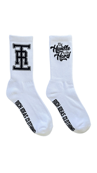 Image 4 of Rich Ideas Socks