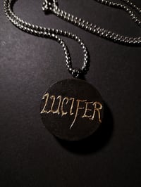Image 5 of LUCIFER Pendant