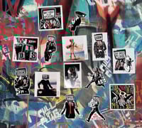 Image 1 of  Sticker Pak #7