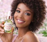 Image 3 of Fabb White Tea  yoni oil