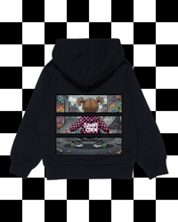 Image 7 of HOODIE: Exclusive Skater