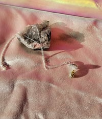 Image 4 of Spotted Mushroom Pendant