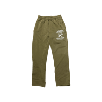 Image 1 of SKULL KITTY SWEATPANT