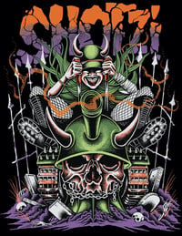Image 2 of SHOTZI TANK SHIRT - Long Sleeve