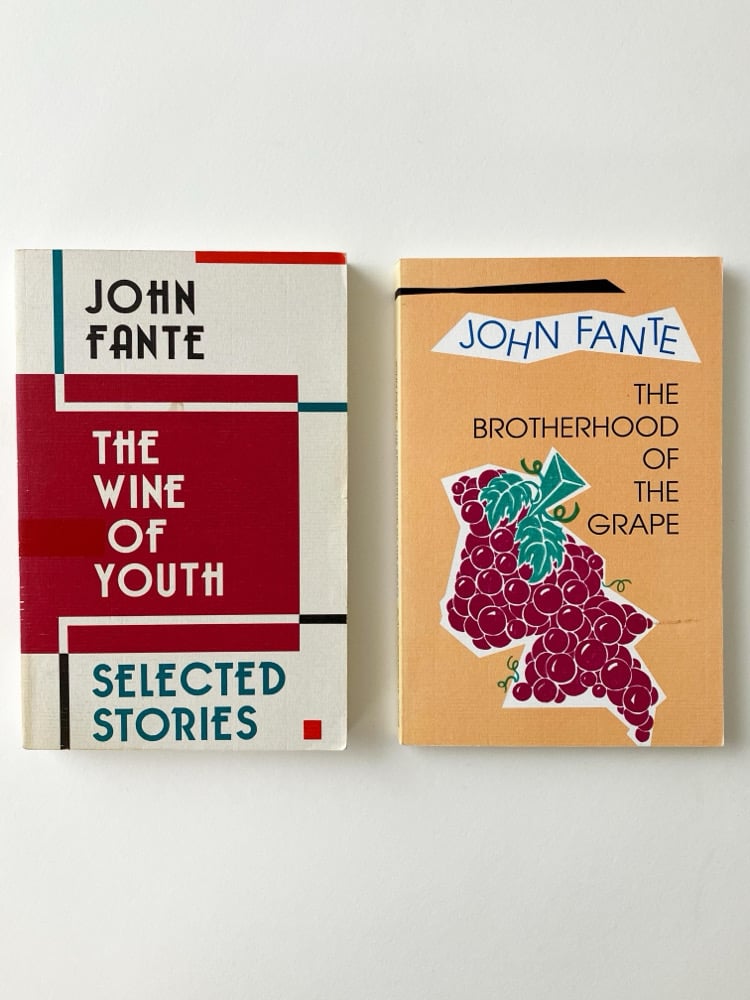 Two by Fante