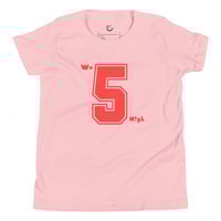 Image 3 of Youth T : We 5 (GO) High